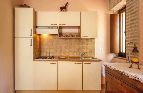 Lidarno House | Nice apartment in villa with A/C, WIFI, pool, TV, patio, pets allowed and panoramic view