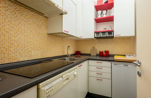 Ghiffa Villa | Nice apartment in villa for 4 people with WIFI and TV