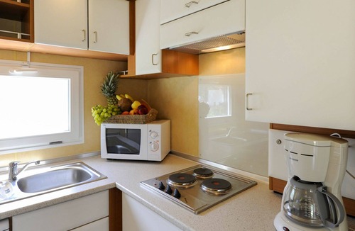 Grado House | Nice apartment in villa for 7 people with A/C, pool, WIFI and terrace