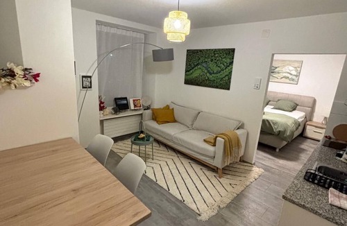 District 4 Apartment | Nice apartment with WiFi&Self Check-In in Center of Zürich