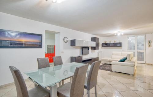 Le Piazze House | Nice Home In Castiglion Fiorentino