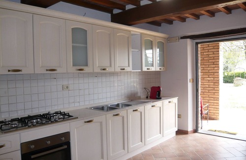 Santa Reparata Villa | Nice Tuscan villa Pool,AC WI.FI 14 guests 7bedrooms 7bath, Families/friends