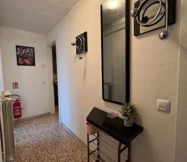 Brinzio Apartment | Ninin House