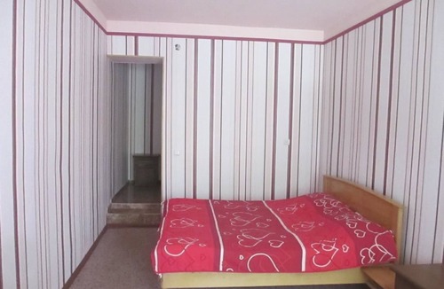 Sevan Hotel | Nirvana Hotel