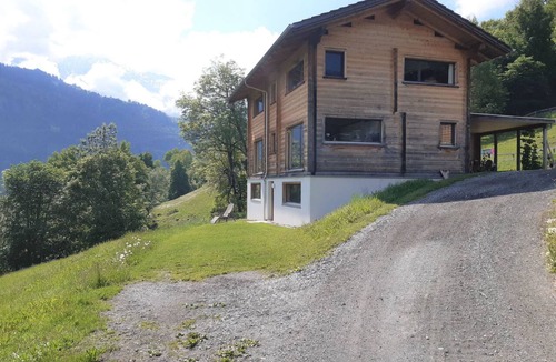 Luven Apartment | Nisals, Luven, (Luven), 41001B by Interhome