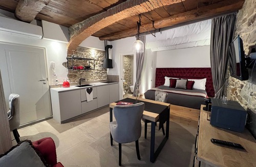 Stia Bed & Breakfast | Nobilia Dimore - Suite & Spa