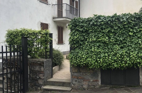 Besozzo Apartment | Nonna Elide House