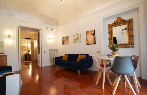 Navona Apartment | ♡ Norma ♡