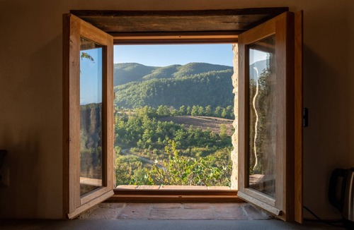Bibbiena Villa | Novanta - Three-Bedroom Villa