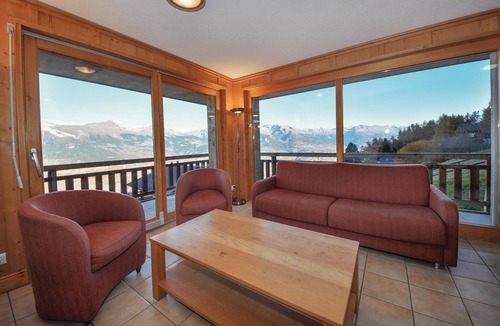 Veysonnaz Apartment | NOVASOL Holiday apartment in Veysonnaz