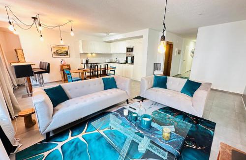 Porrentruy Apartment | NYC Résidences by Stay Swiss - "Broadway" & "Queens"