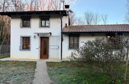 Pagnacco Villa | Oasis Green Liola