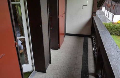 Gstaad Apartment | Oberland Nr. 7 Appartement/Fewo, Dusche oder Bad, WC 8-Bettwohnung by Interhome