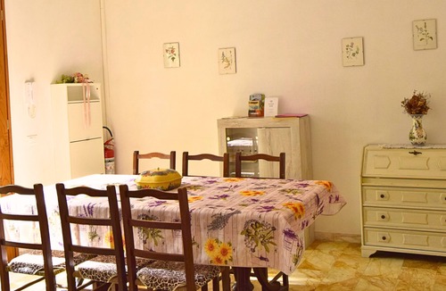 Ripa-Pozzi-Ponterosso House | Olive Grove Garden House With Mountain View Close to Forte dei Marmi