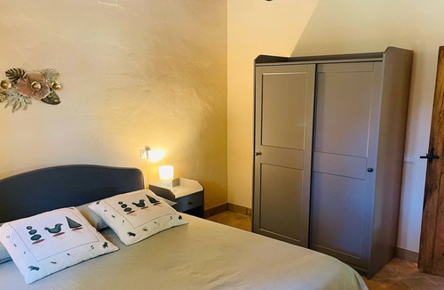 Castiglione del Lago Apartment | Olivemill Apt Private Jacuzzi Outside, Castiglione del Lago, Italy