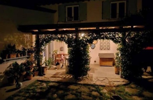 Valfabbrica House | Oltrebosco Fior di Cicoria - Nature, Relaxation & Experiences in Umbria