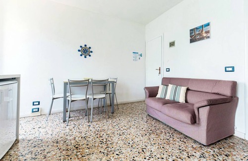 Colonno Apartment | On the Shores of Lake Como (Il Timone)