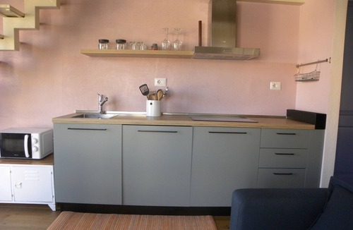 San Pantaleo Apartment | Only 20 min from Olbia: charming 2-bedroom apartment in San Pantaleo with wifi