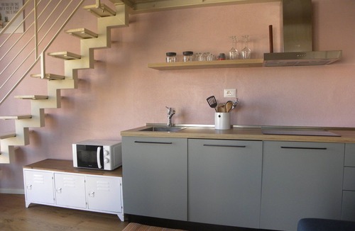 San Pantaleo Apartment | Only 20 min from Olbia: charming 2-bedroom apartment in San Pantaleo with wifi