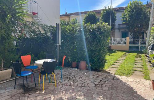 Ex Campo d'Aviazione House | Orchidea