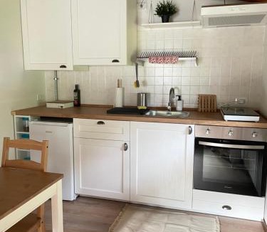 Valnegra Apartment | Ortighera Monolocale con vista sulle montagne