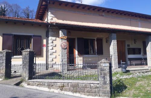 Montemignaio Hostel | Ospitalità Frate Sole