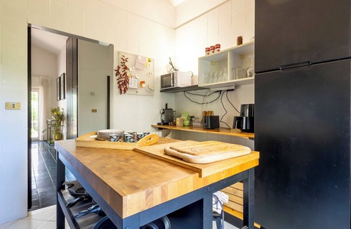 Bosco House | Ostendaise by Interhome