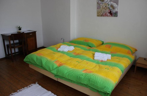Sagno Bed & Breakfast | Osteria con alloggio Ul Furmighin