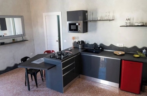 Mount Vesuvius - Pompei Apartment | Palazzo Vitiello - Donna Anna, view of Vesuvius