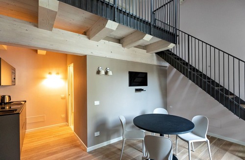 Domodossola Apartment | Palazzo7