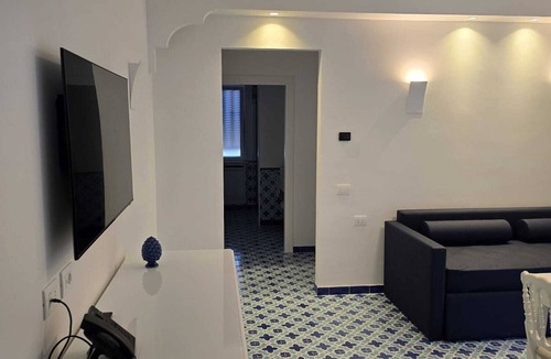 Laura Apartment | Palmerie Luxury Apartments