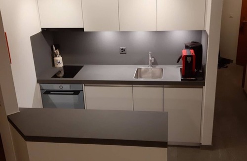 Flims Apartment | Panorama A23/Fitzi, (Flims Dorf), 2602 by Interhome