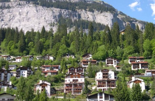 Flims Apartment | Panorama A23/Fitzi, (Flims Dorf), 2602 by Interhome