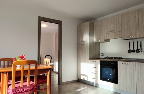 Aurogna Apartment | Panorama Felice Lake Como Vacation apartment with lake view