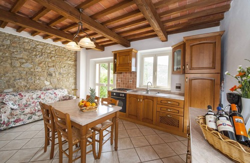 Massa Marittima Apartment | Panorama-Ferien-Toscana Your vacation home in Tuscany