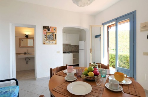 Innamorata House | Panorama II by Interhome