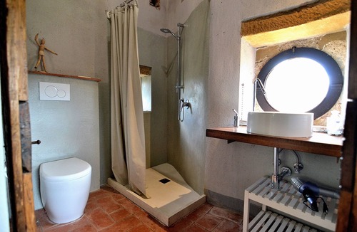 Poggibonsi Other | Panoramic castle with large pool on the walls. Ideal for weddings and events