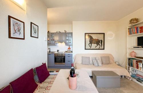 Stresa Apartment | Paradiso sotto le stelle, Jacuzzi vista Lago
