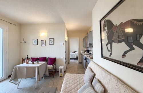Stresa Apartment | Paradiso sotto le stelle, Jacuzzi vista Lago