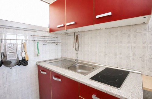 Villaggio Belmonte Apartment | Parco Belmonte: Vista Fantastica by Lago Reisen