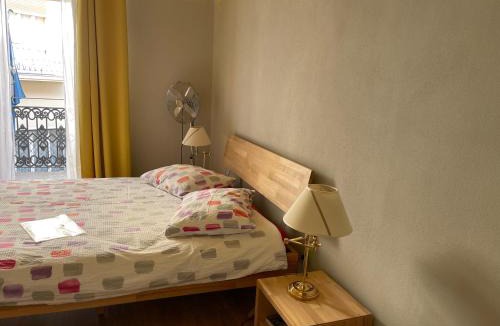 Locarno House | Pardo Bar