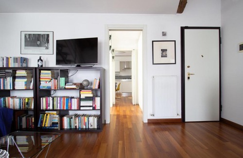 Udine Apartment | Passons 4