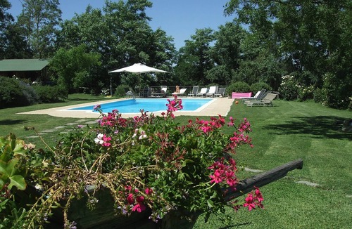 Bagnoregio House | PATRIZIA' RETREAT - RELAX & SPORT IN A BEAUTIFUL HOLIDAY HOME