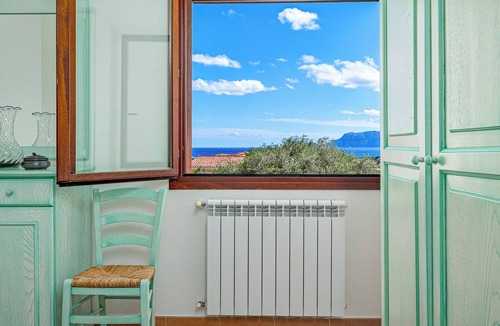 Pittulongu House | Patty's House Stunning Sea View in Pittulongu and Holiday Comforts!