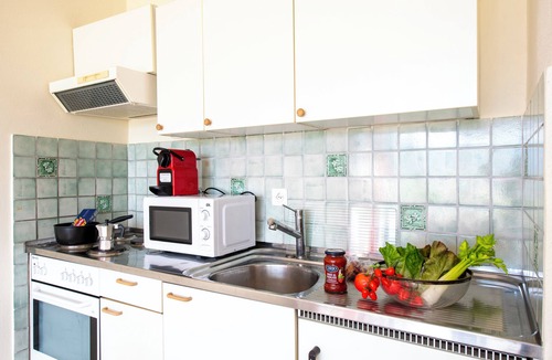 Lugano Apartment | Pazzallo Panoramica with Balcony and Garage, Lugano, Switzerland