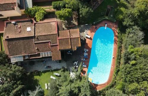 Arcetri Villa | Peaceful Villa in Firenze with private pool