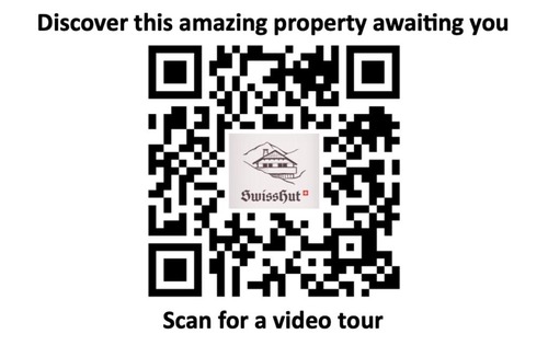 Central Interlaken House | Penthouse Alps Scenic Views and Concierge by SwissHut