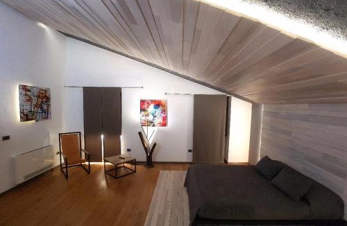 Caiazzo House | Pepe In Grani
