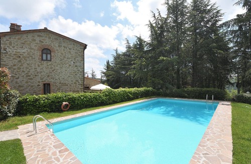 Gaiole in Chianti Apartment | Peperoncino, Castellare in Chianti, Gaiole in Chianti, Siena and Chianti