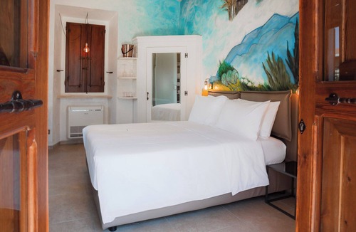 Scafa Bed & Breakfast | Per Vacanze e Lavoro, Comfort a 900m dal Casello Scafa-alanno Della A25